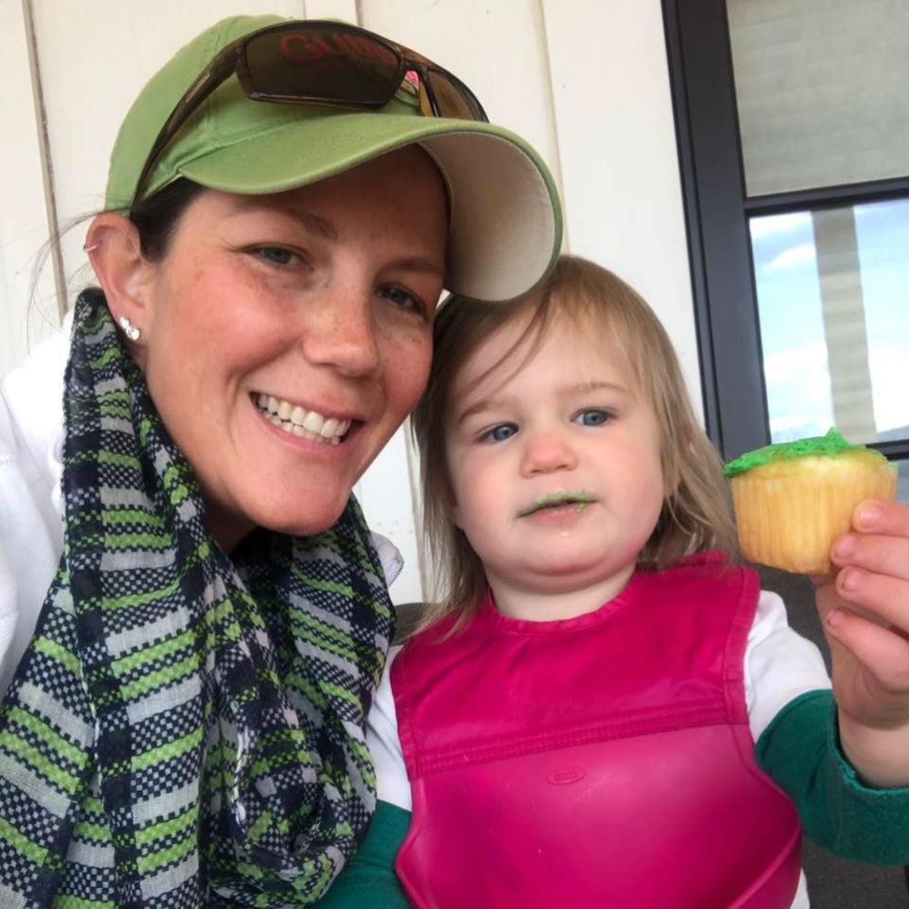 Meet your Posher, Jen